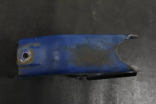 1994 Yamaha TW200 OEM Lower Frame Bracket  B4362