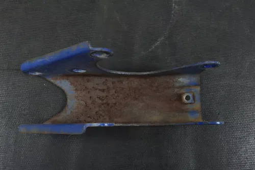 1994 Yamaha TW200 OEM Lower Frame Bracket  B4362