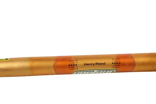 PROTAPER BARS HENRY/REED 1 1/8 HANDLEBARS B4503
