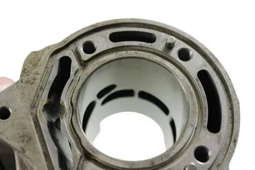 2022 HUSQVARNA TC65 OEM ENGINE MOTOR CYLINDER KTM65SX B4499