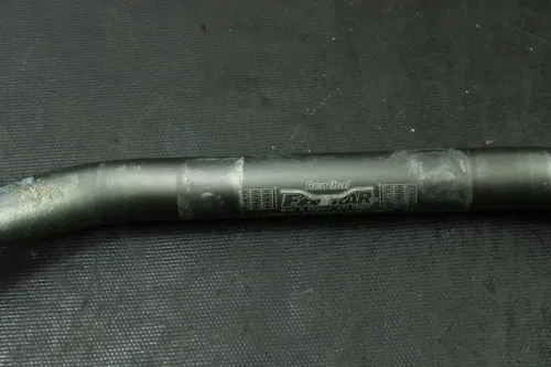 2008 Suzuki RMZ250 Renthal Fatbar Handlebars  B4323