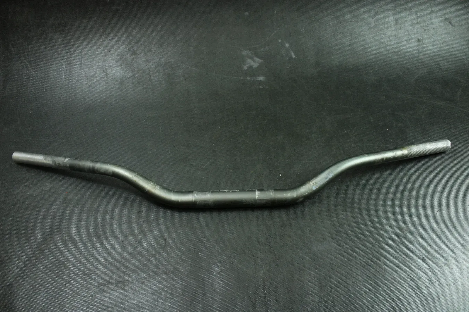 2008 Suzuki RMZ250 Renthal Fatbar Handlebars  B4323