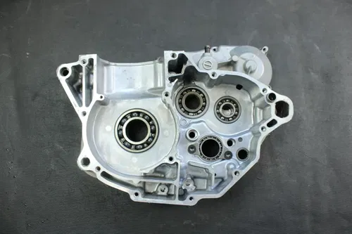 2018 Kawasaki Kx250f OEM Right Side Crankcase  B4415