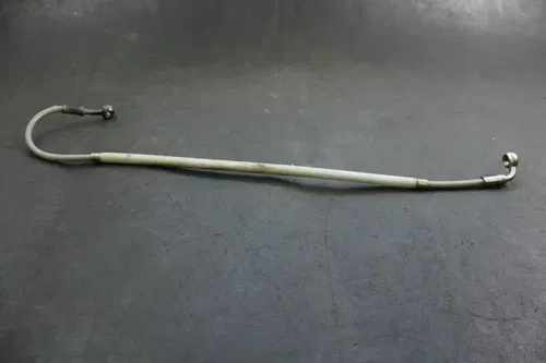 2019 Ktm 450sxf OEM Rear Brake Line  B4414