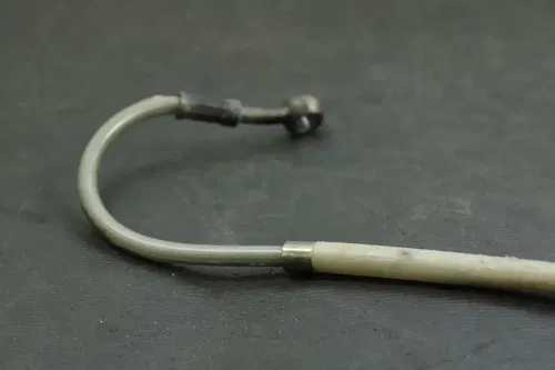 2019 Ktm 450sxf OEM Rear Brake Line  B4414