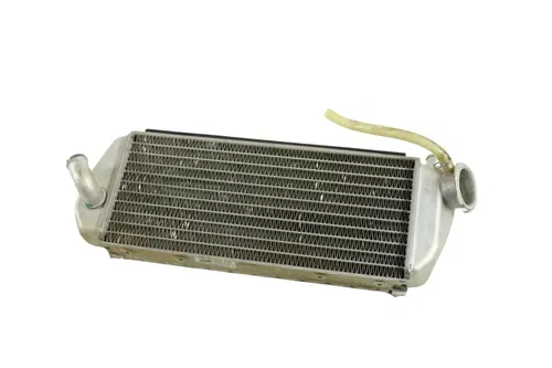 16-19 KTM 450 OEM RIGHT ENGINE MOTOR COOLING COOLER RADIATOR B4502