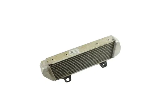 16-19 KTM 450 OEM RIGHT ENGINE MOTOR COOLING COOLER RADIATOR B4502
