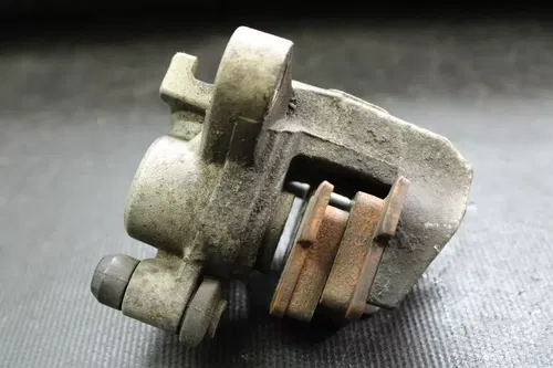 2007 Honda Crf450x OEM Rear Brake Caliper  B4402