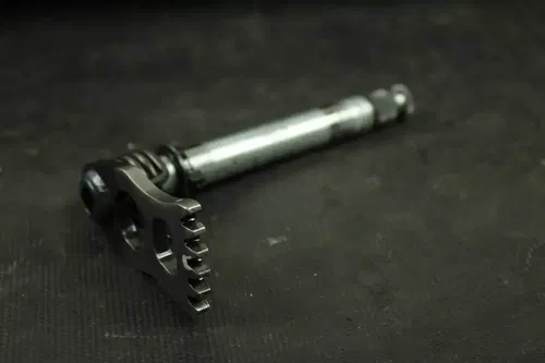 2005 Suzuki Rmz250 OEM Shift Shaft  B4479