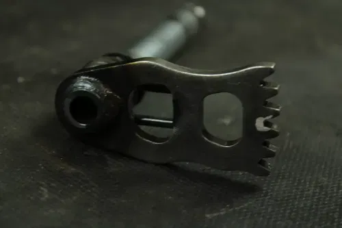 2005 Suzuki Rmz250 OEM Shift Shaft  B4479