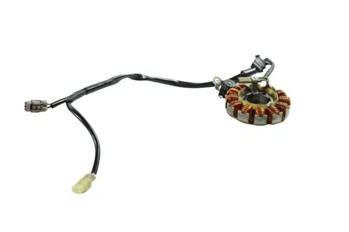 19-21 YAMAHA YZ250F OEM STATOR MAGNETO GENERATOR ALTERNATOR B4500