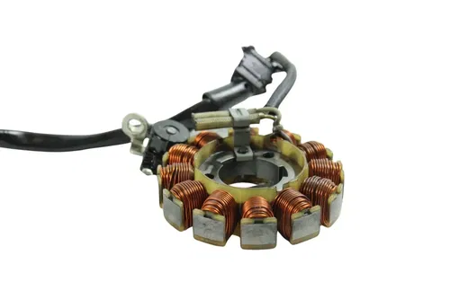 19-21 YAMAHA YZ250F OEM STATOR MAGNETO GENERATOR ALTERNATOR B4500