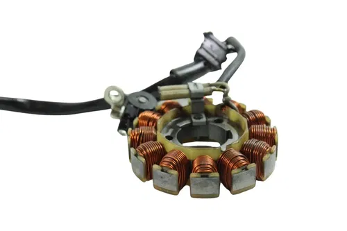 19-21 YAMAHA YZ250F OEM STATOR MAGNETO GENERATOR ALTERNATOR B4500