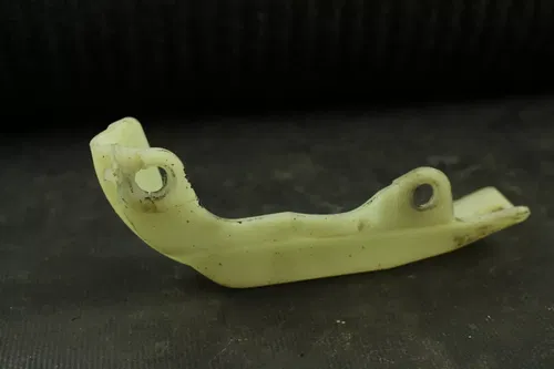 2001 Suzuki Rm250 OEM Front Brake Hose Protector  B4480