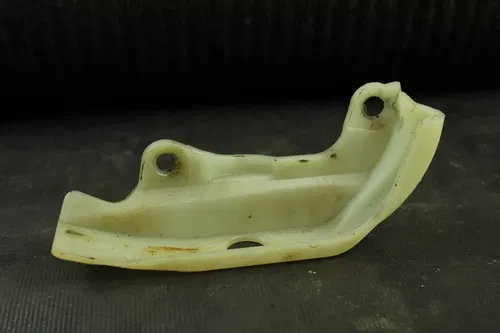 2001 Suzuki Rm250 OEM Front Brake Hose Protector  B4480