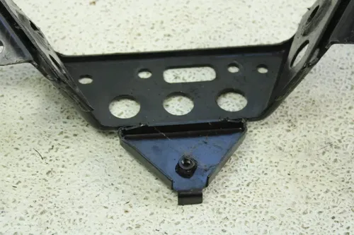 2002 Yamaha Zuma 50cc OEM Seat Bracket  B4427
