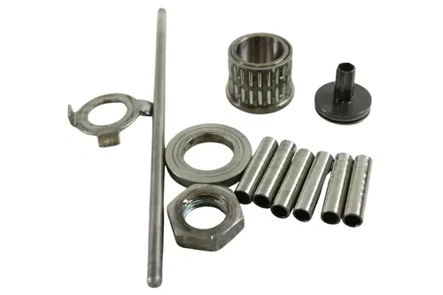 11-19 KTM 350 EXC F PUSH ROD B4503