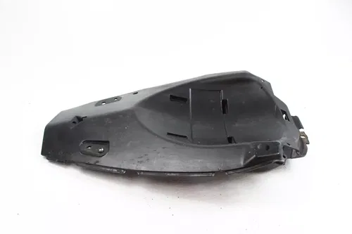 2009 Kawasaki Ninja 650r Rear Back Fender B4313