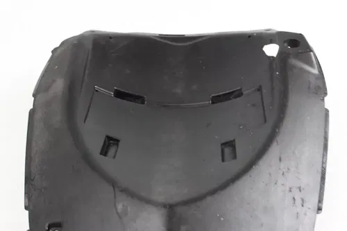 2009 Kawasaki Ninja 650r Rear Back Fender B4313