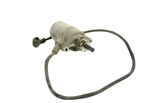 03-07 YAMAHA TTR90E OEM ENGINE STARTING STARTER MOTOR -DC 12V B4504