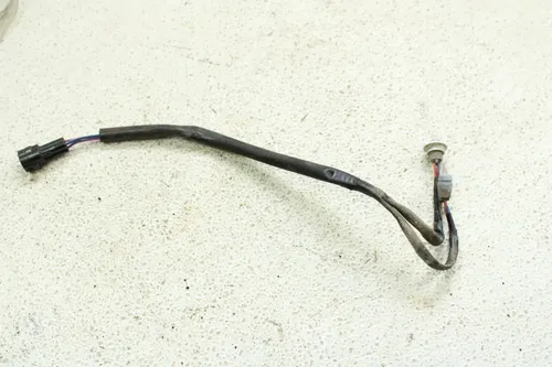 2002 Suzuki Ozark 250 OEM Bar Cover Lamp Harness  B4474