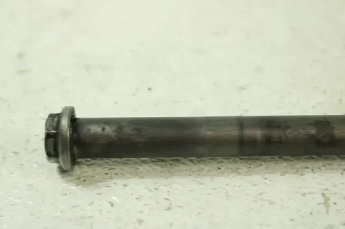 2007 Honda Crf150r OEM Front Axle  B4494
