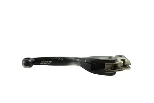 09-25 YAMAHA YZ250F BLACK ARC LEFT HANDLEBAR CLIPON CLUTCH LEVER B4500