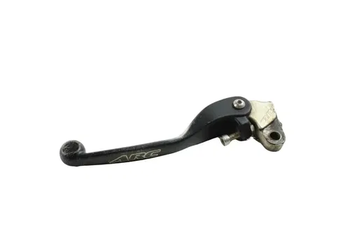 09-25 YAMAHA YZ250F BLACK ARC LEFT HANDLEBAR CLIPON CLUTCH LEVER B4500