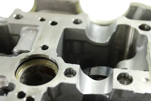 2020HUSQVARNA FC250 OEM ENGINE MOTOR CYLINDER HEAD B4501