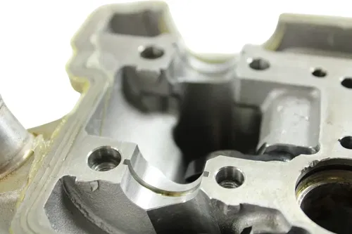 2020HUSQVARNA FC250 OEM ENGINE MOTOR CYLINDER HEAD B4501