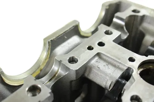 2020HUSQVARNA FC250 OEM ENGINE MOTOR CYLINDER HEAD B4501