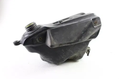 2004-05 Kawasaki Kx250f  OEM Gas Tank Fuel Cell Cap Petcock B4478