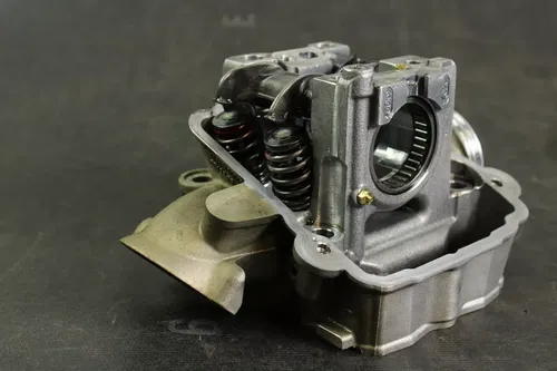 2021 Husqvarna Fc450 OEM Cylinder Head  B4496