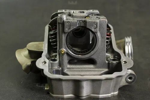 2021 Husqvarna Fc450 OEM Cylinder Head  B4496