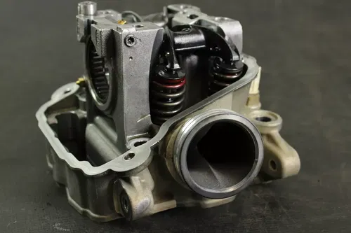 2021 Husqvarna Fc450 OEM Cylinder Head  B4496
