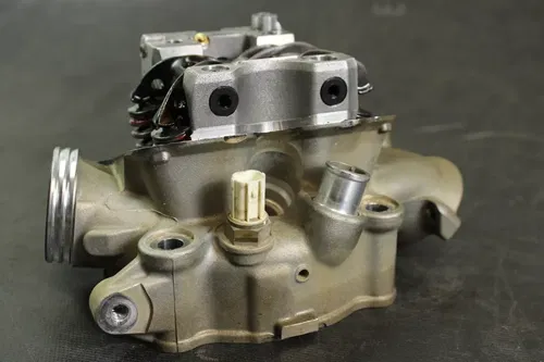 2021 Husqvarna Fc450 OEM Cylinder Head  B4496