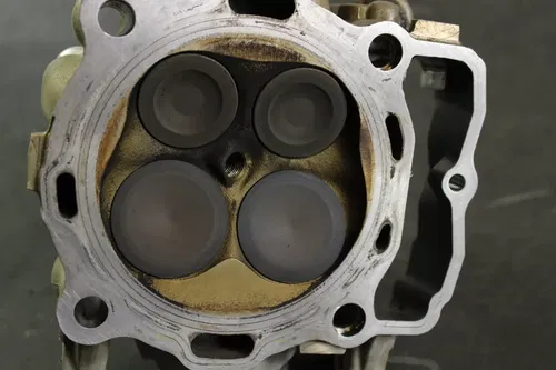 2021 Husqvarna Fc450 OEM Cylinder Head  B4496