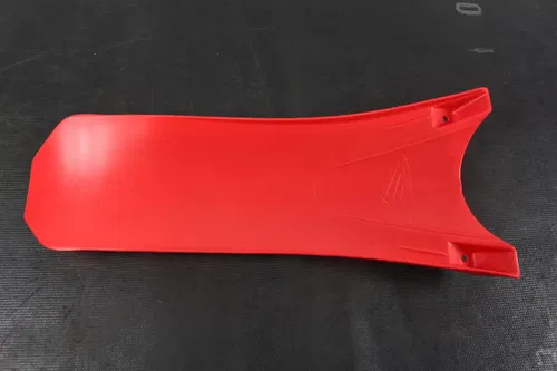 2017 Honda Crf250r Cycra Mudflap  B4353