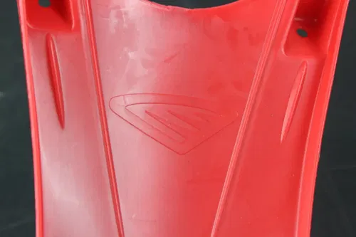 2017 Honda Crf250r Cycra Mudflap  B4353
