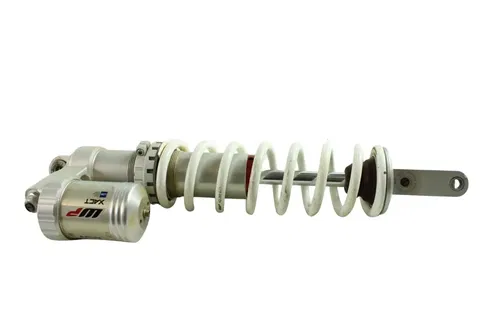 2020 FC250 Rear Shock Absorber WP XACT Suspension B4501