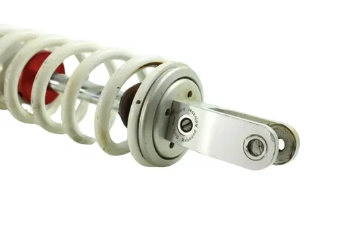 2020 FC250 Rear Shock Absorber WP XACT Suspension B4501