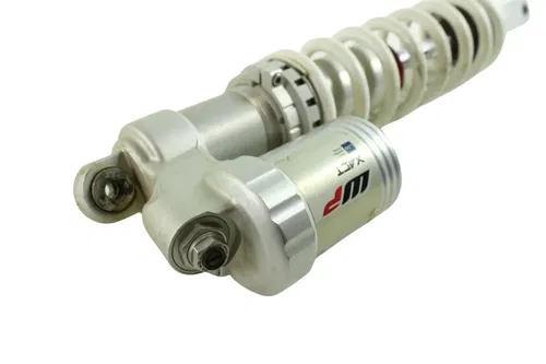 2020 FC250 Rear Shock Absorber WP XACT Suspension B4501
