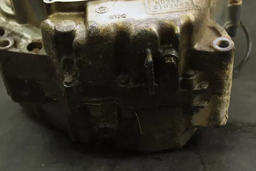 2014 Honda Crf250l Bottom End  B4457