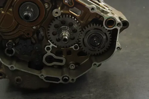 2014 Honda Crf250l Bottom End  B4457