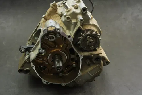 2014 Honda Crf250l Bottom End  B4457