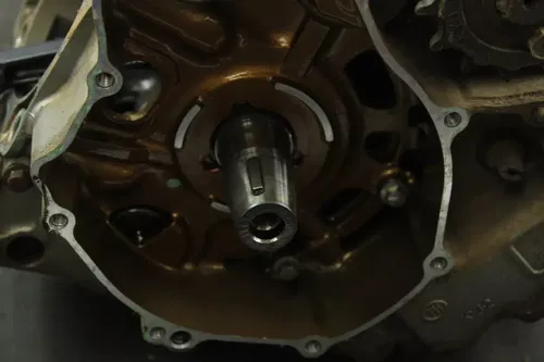 2014 Honda Crf250l Bottom End  B4457