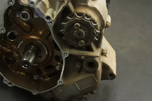 2014 Honda Crf250l Bottom End  B4457
