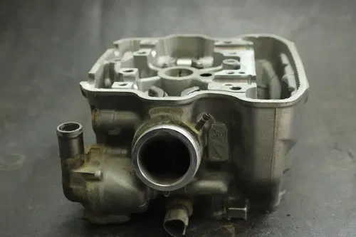 2014 Honda Crf250l OEM Cylinder Head  B4459