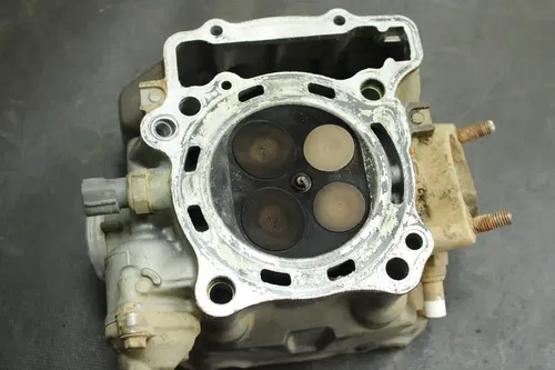 2014 Honda Crf250l OEM Cylinder Head  B4459
