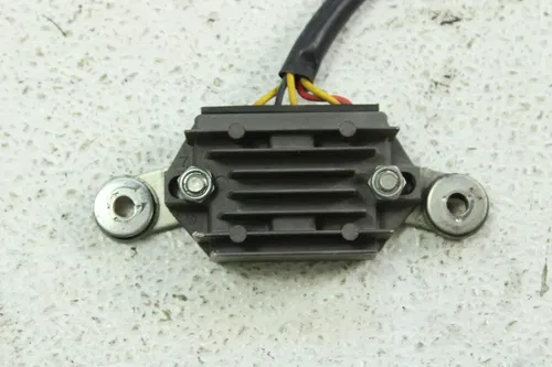 2018 Kawasaki Kx250f OEM Rectifier  B4415